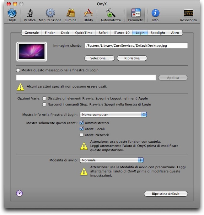 Onyx Mac Snow Leopard Download